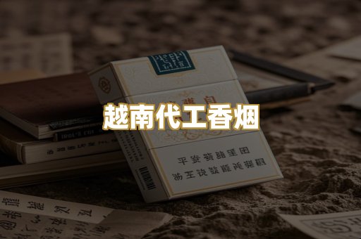 外烟爆珠系列